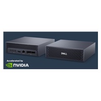DELL PC Pro Max GB10 FCM1253/ NVIDIA GB10 / 128GB RAM/ 4 TB SSD/ GPU NVIDIA Blackwell/ 280 W/ OS NVIDIA DGX/ 3Y PS NBD