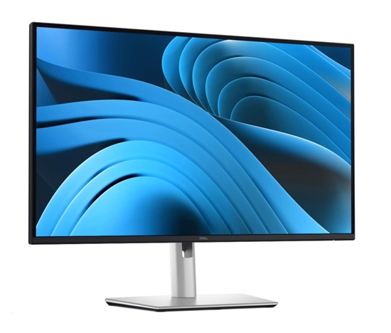 BAZAR - DELL LCD P2725D - 27"/IPS/LED/2560x1440/16:9/100Hz/8ms/1500:1/350 cd/m2/HDMI/DP/PIVOT/VESA/3YNBD (210-BRDL) - Po