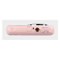 YASHICA Hello Kitty Digital Camera DZ-100 (Pink)