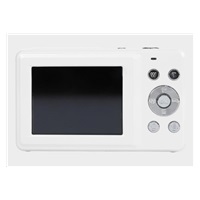 YASHICA DigiPix 100 (White)