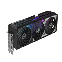 BAZAR ASUS VGA NVIDIA GeForce RTX 5070 ROG STRIX 12GB OC, 12GB GDDR7, 3xDP, 2xHDMI (Z MONTÁŽE, PLNÁ ZÁRUKA)
