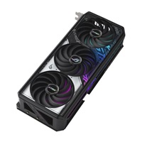 BAZAR ASUS VGA NVIDIA GeForce RTX 5070 ROG STRIX 12GB OC, 12GB GDDR7, 3xDP, 2xHDMI (Z MONTÁŽE, PLNÁ ZÁRUKA)