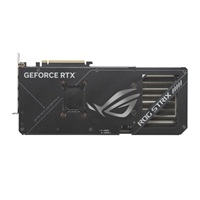 BAZAR ASUS VGA NVIDIA GeForce RTX 5070 ROG STRIX 12GB OC, 12GB GDDR7, 3xDP, 2xHDMI (Z MONTÁŽE, PLNÁ ZÁRUKA)