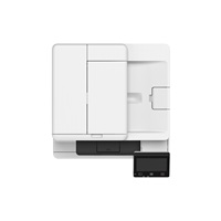 BAZAR Canon i-SENSYS MF667Cdw barevná, MF (tisk, kopírka, sken, fax), duplex, DADF, USB, LAN, Wi-Fi - R/POŠKOZENÝ OBAL