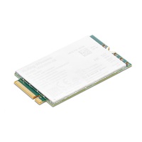 LENOVO 5G modul ThinkPad Rolling Wireless RW350 Sub6 5G WWAN Module pro P16 G3