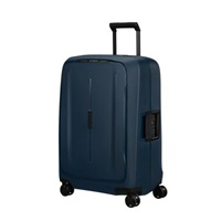 Samsonite ESSENS SPINNER 75/28 MIDNIGHT BLUE