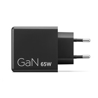 LENOVO Dual USB-C 65W GaN Charger