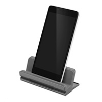 LENOVO Integrated Phone Stand for Modern Keyboard