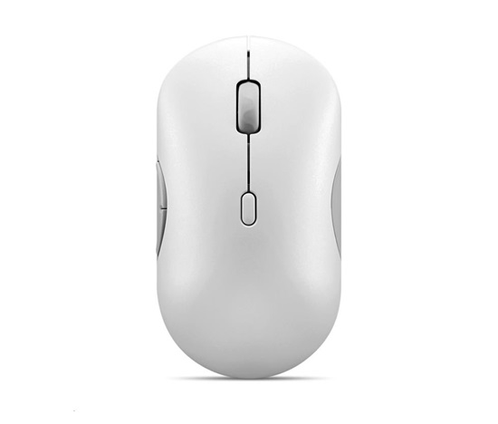LENOVO 700 Multi-Device Wireless Silent Mouse (Seashell)