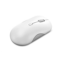 LENOVO 700 Multi-Device Wireless Silent Mouse (Seashell)