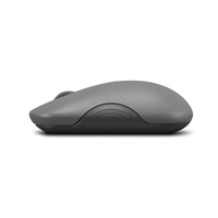 LENOVO 350 Bluetooth Silent Mouse (Luna Grey)
