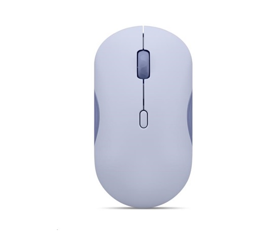 LENOVO 350 Bluetooth Silent Mouse (Meta Grape)