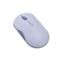 LENOVO 350 Bluetooth Silent Mouse (Meta Grape)