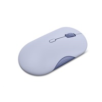 LENOVO 350 Bluetooth Silent Mouse (Meta Grape)