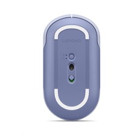 LENOVO 350 Bluetooth Silent Mouse (Meta Grape)