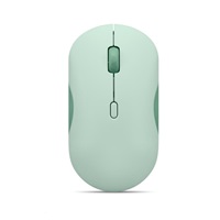 LENOVO 350 Bluetooth Silent Mouse (Breeze Moss) - myš