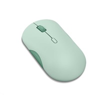 LENOVO 350 Bluetooth Silent Mouse (Breeze Moss)