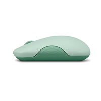 LENOVO 350 Bluetooth Silent Mouse (Breeze Moss)