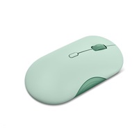 LENOVO 350 Bluetooth Silent Mouse (Breeze Moss)