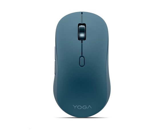 LENOVO Yoga Bluetooth Silent Mouse (Tidal Teal)