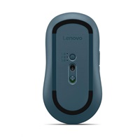 LENOVO Yoga Bluetooth Silent Mouse (Tidal Teal)
