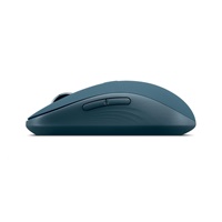 LENOVO Yoga Bluetooth Silent Mouse (Tidal Teal)