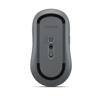 LENOVO Yoga Bluetooth Silent Mouse (Luna Grey)