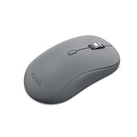 LENOVO Yoga Bluetooth Silent Mouse (Luna Grey)
