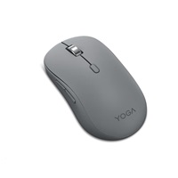 LENOVO Yoga Bluetooth Silent Mouse (Luna Grey)