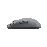 LENOVO Yoga Bluetooth Silent Mouse (Luna Grey)