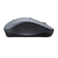 LENOVO Yoga Bluetooth Silent Mouse (Cosmic Blue)