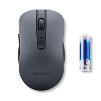 LENOVO Yoga Bluetooth Silent Mouse (Cosmic Blue)
