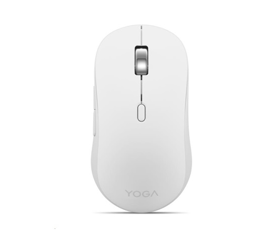 LENOVO Yoga Bluetooth Silent Mouse (Seashell)