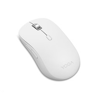 LENOVO Yoga Bluetooth Silent Mouse (Seashell)