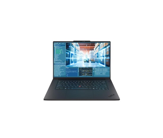 LENOVO NTB ThinkPad/Workstation T1g G8 - Ultra7 255H,16" WUXGA,32GB,1TBSSD,RTX 5060 8GB BW,IRcam,W11P