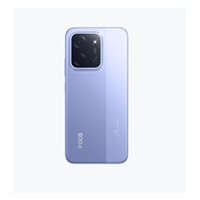 POCO C85 Dual SIM 8GB/256GB Purple EU