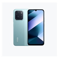 POCO C85 Dual SIM 8GB/256GB Green EU