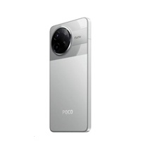 POCO F7 Pro 5G Dual SIM 12GB/256GB Silver EU