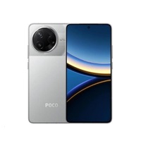 POCO F7 Pro 5G Dual SIM 12GB/256GB Silver EU