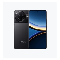 POCO F7 Pro 5G Dual SIM 12GB/256GB Black EU