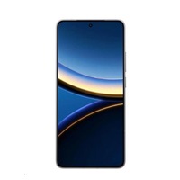 POCO F7 Pro 5G Dual SIM 12GB/512GB Silver EU