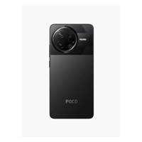 POCO X7 5G Dual SIM 12GB/512GB Black EU