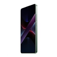 POCO X7 pro 5G 12+256GB EU NFC with charger, Green EU