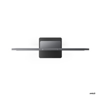 LENOVO PC AiO ThinkCentre neo 55a-24 G6 - Ryzen7 AI 350,23.8" FHD Touch,16GB,512SSD,noDVD,WiFi,BT,W11P
