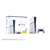 SONY PlayStation 5 (verze slim) 1TB