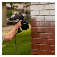 Hammersmith Paint Blast - malířská pistole