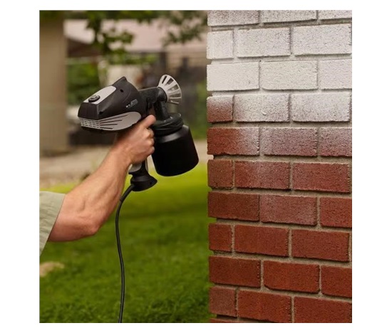 Hammersmith Paint Blast - malířská pistole