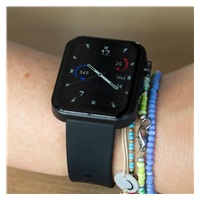 Kendox Life Tracker chytré hodinky a fitness hodinky