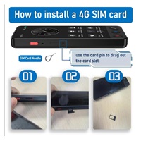 LANGIE S3 - kapesní překladač