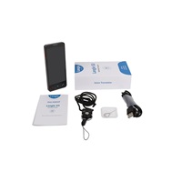 LANGIE S3 - kapesní překladač